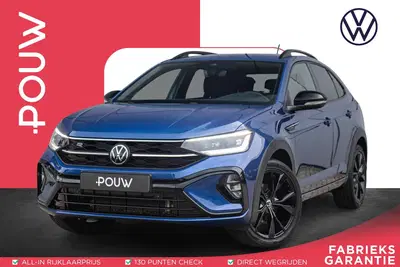 Volkswagen Taigo 1.0 TSI 110pk R-Line Business uit 2024