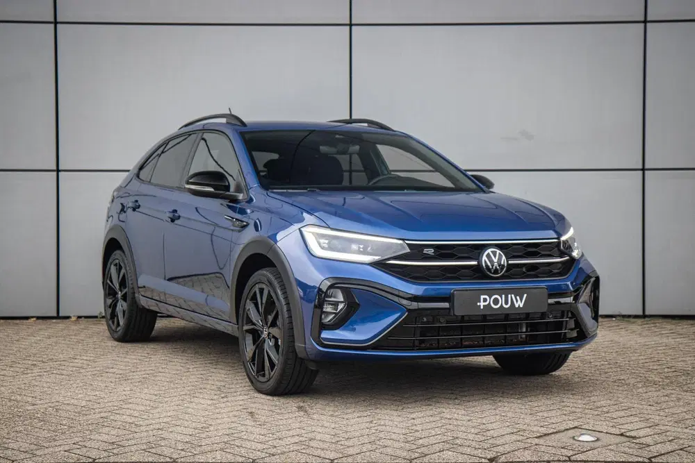 Volkswagen Taigo 1.0 TSI 110pk R-Line Business uit 2024, foto 10