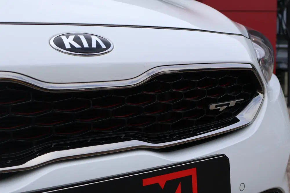 Kia ProCeed 1.6 T-GDI GT 204pk uit 2019, foto 6