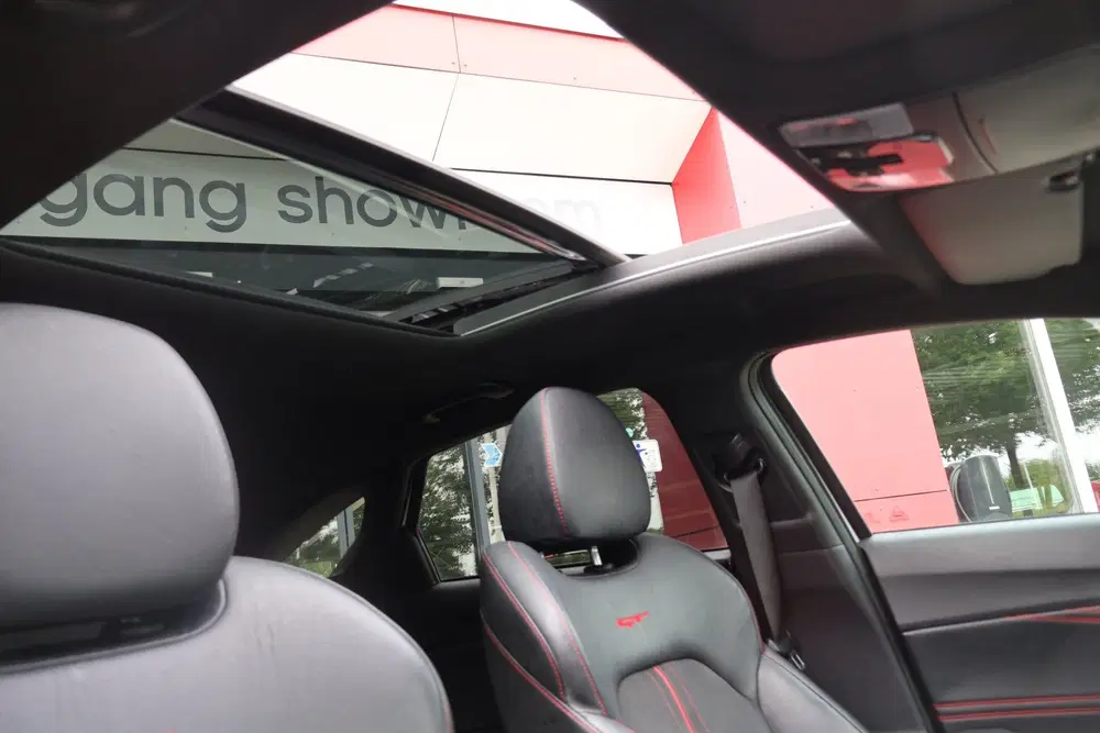 Kia ProCeed 1.6 T-GDI GT 204pk uit 2019, foto 7