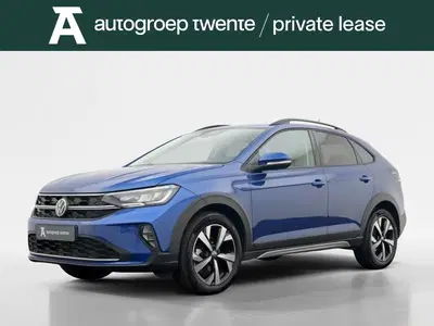 Volkswagen Taigo 1.0 TSI Life Edition uit 2025