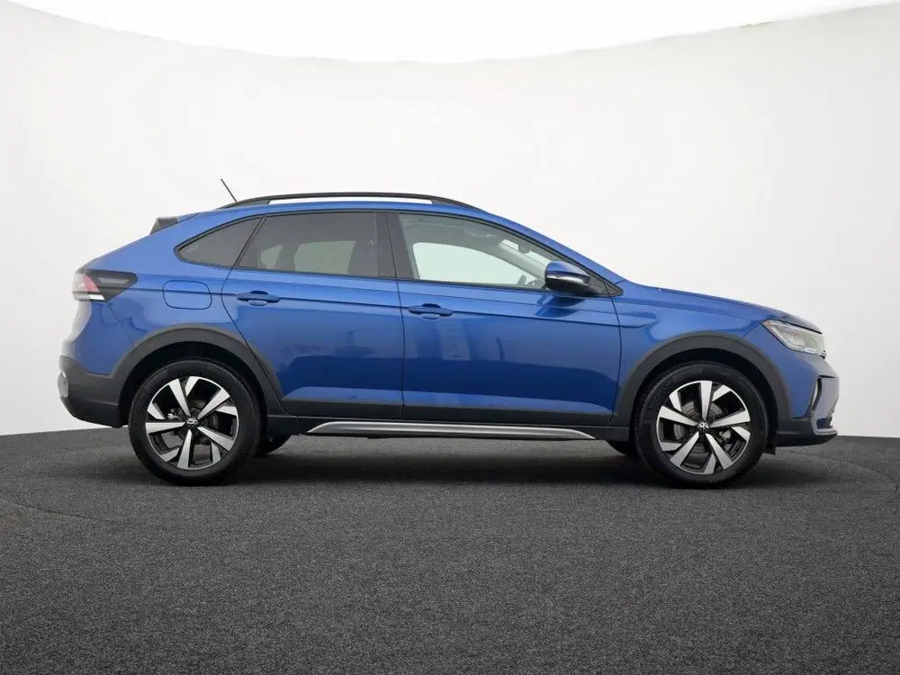 Volkswagen Taigo 1.0 TSI Life Edition uit 2025, foto 11