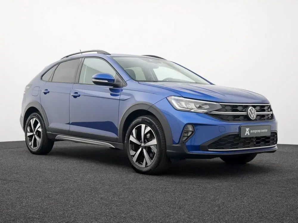 Volkswagen Taigo 1.0 TSI Life Edition uit 2025, foto 12