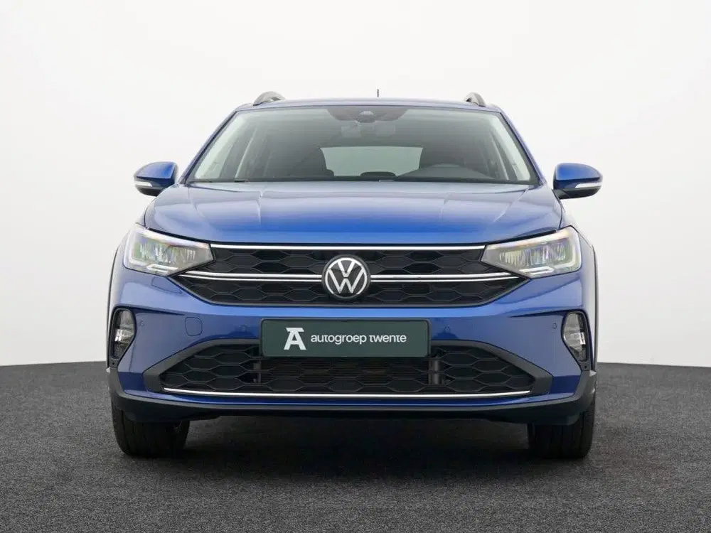 Volkswagen Taigo 1.0 TSI Life Edition uit 2025, foto 13