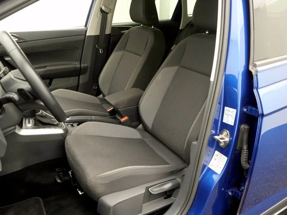 Volkswagen Taigo 1.0 TSI Life Edition uit 2025, foto 14