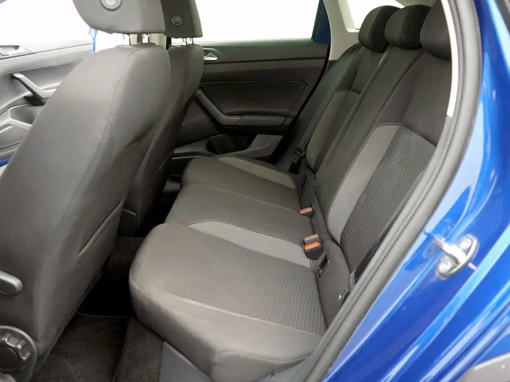 Volkswagen Taigo 1.0 TSI Life Edition uit 2025, foto 15