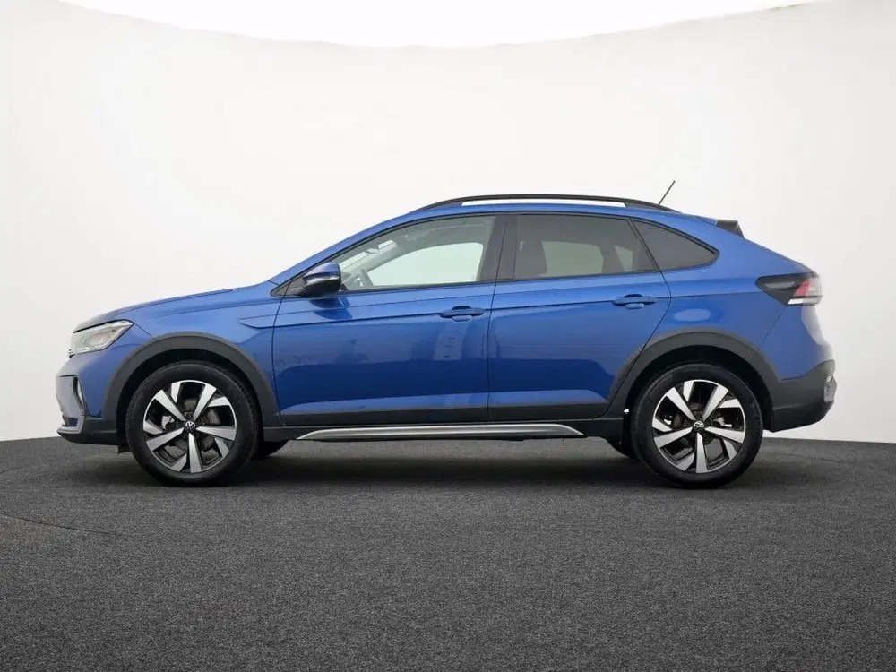 Volkswagen Taigo 1.0 TSI Life Edition uit 2025, foto 6