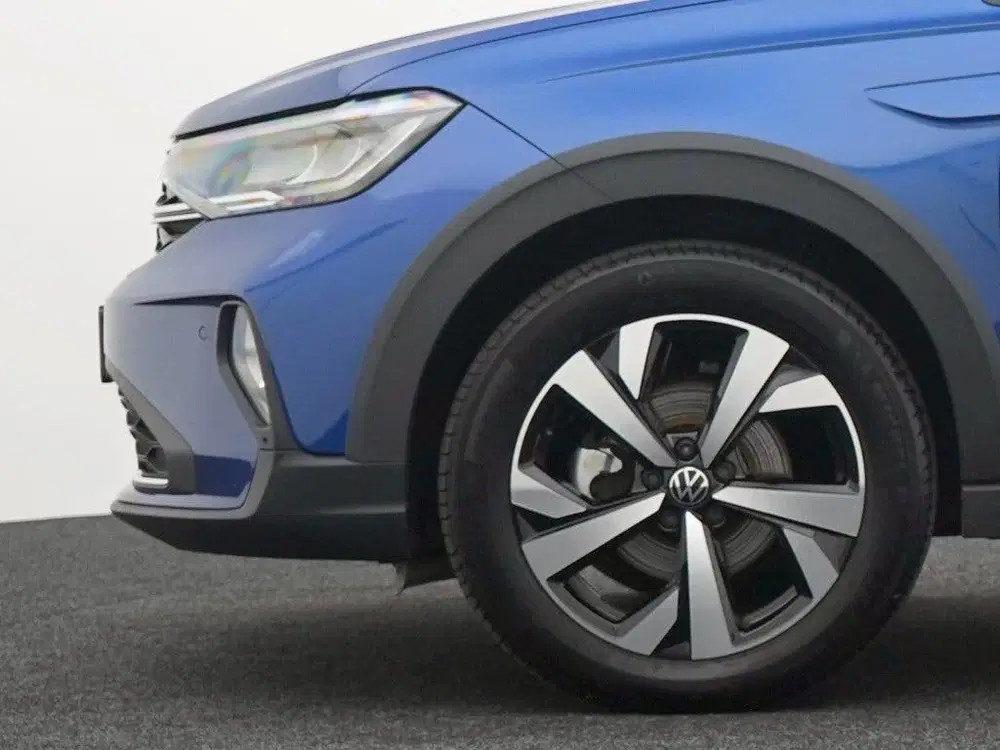 Volkswagen Taigo 1.0 TSI Life Edition uit 2025, foto 7