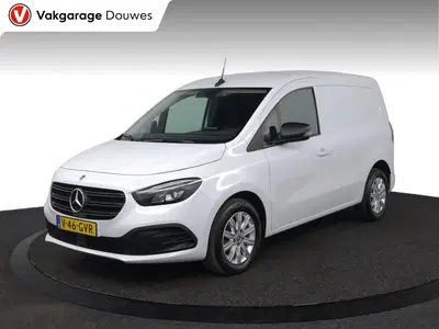 Mercedes-Benz Citan 110 CDI L1 Pro uit 2023
