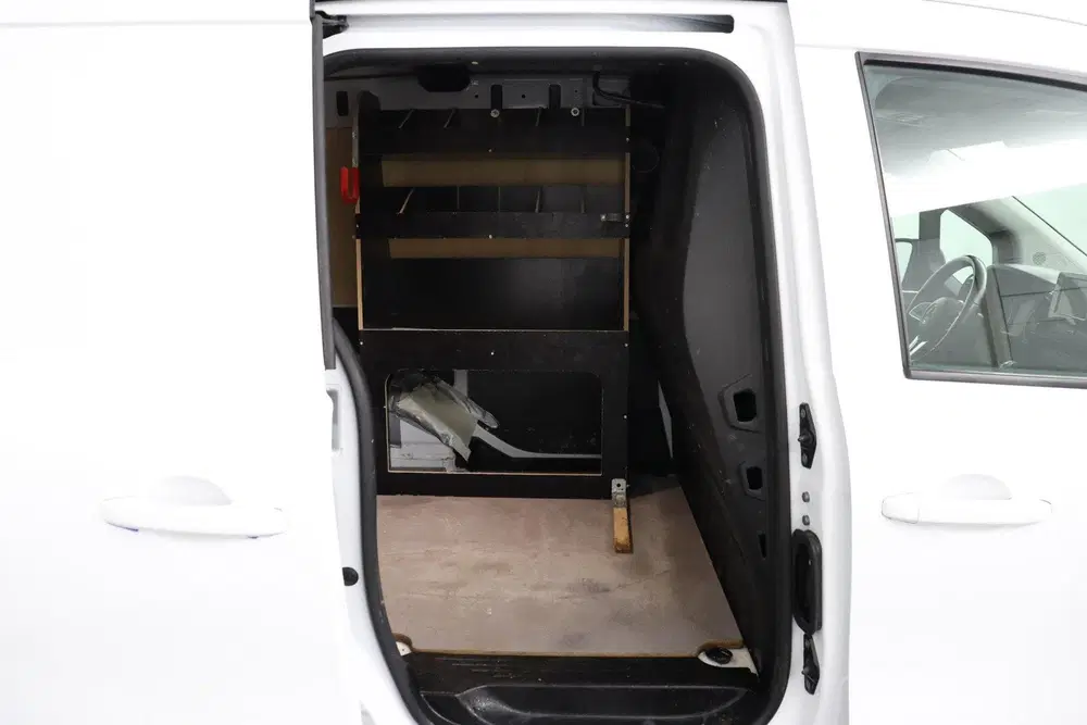 Mercedes-Benz Citan 110 CDI L1 Pro uit 2023, foto 13