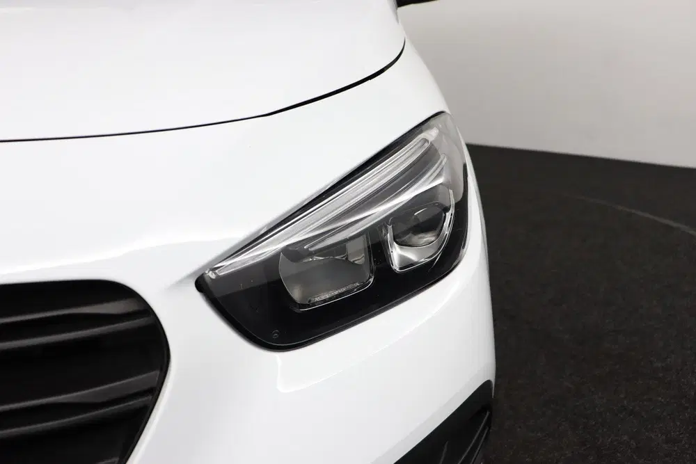 Mercedes-Benz Citan 110 CDI L1 Pro uit 2023, foto 15