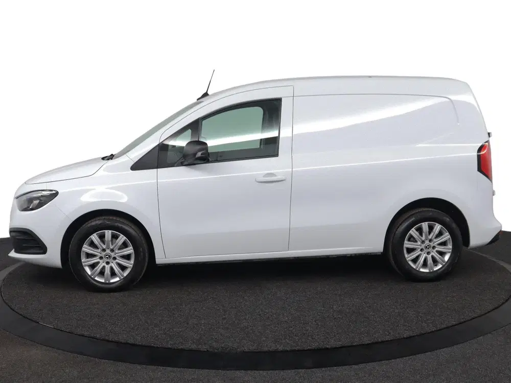 Mercedes-Benz Citan 110 CDI L1 Pro uit 2023, foto 2