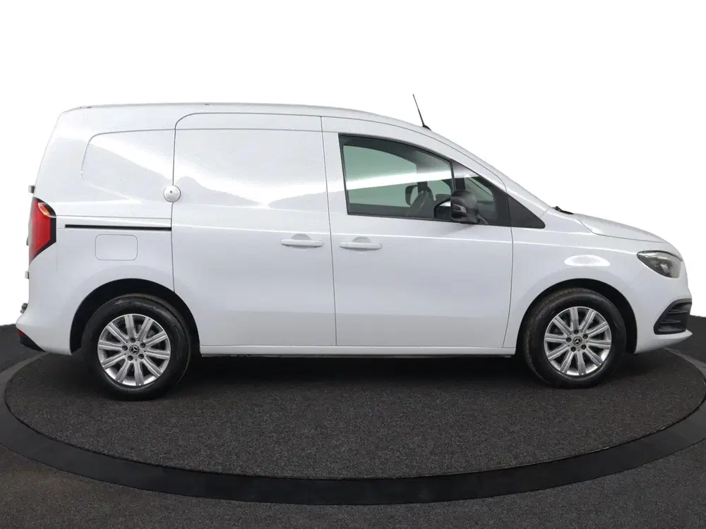 Mercedes-Benz Citan 110 CDI L1 Pro uit 2023, foto 6