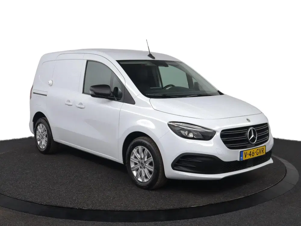 Mercedes-Benz Citan 110 CDI L1 Pro uit 2023, foto 7