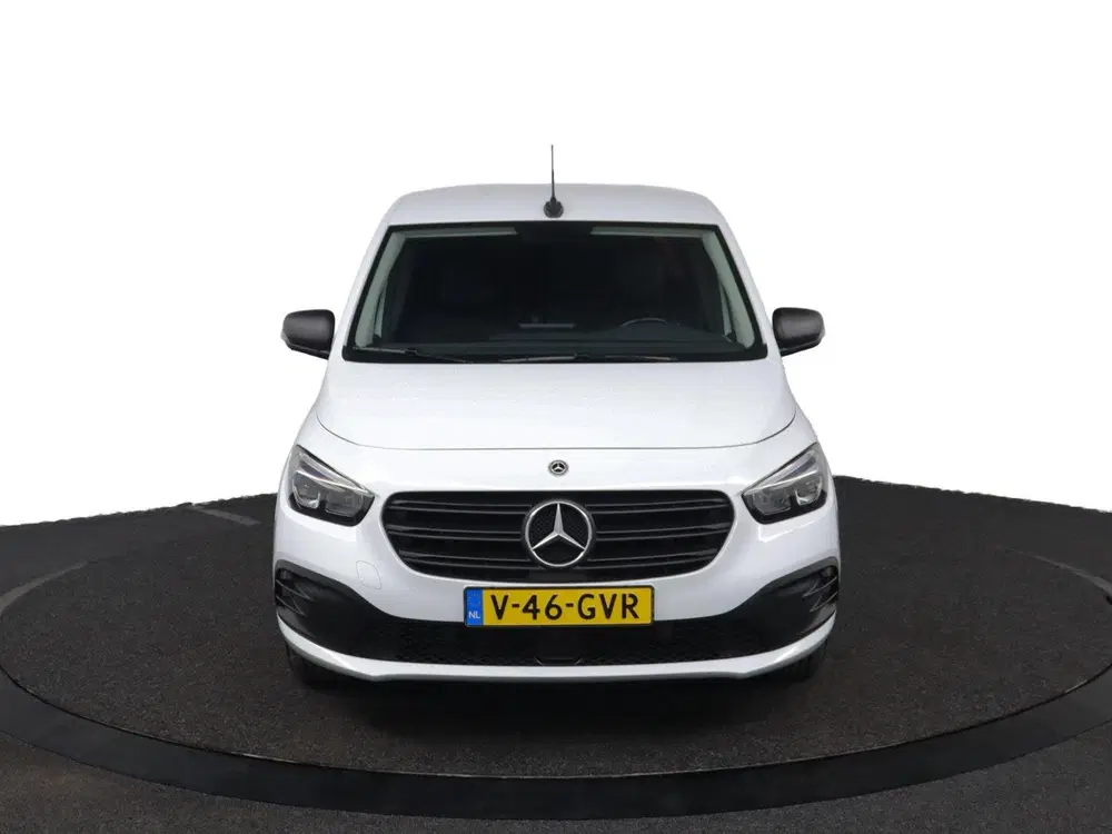 Mercedes-Benz Citan 110 CDI L1 Pro uit 2023, foto 8