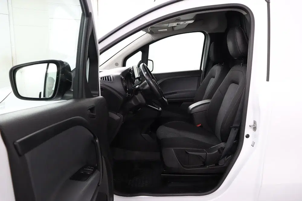 Mercedes-Benz Citan 110 CDI L1 Pro uit 2023, foto 9