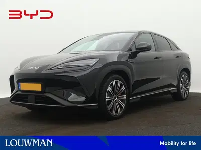 BYD Sealion 7 Excellence AWD 91.3 kWh uit 2026