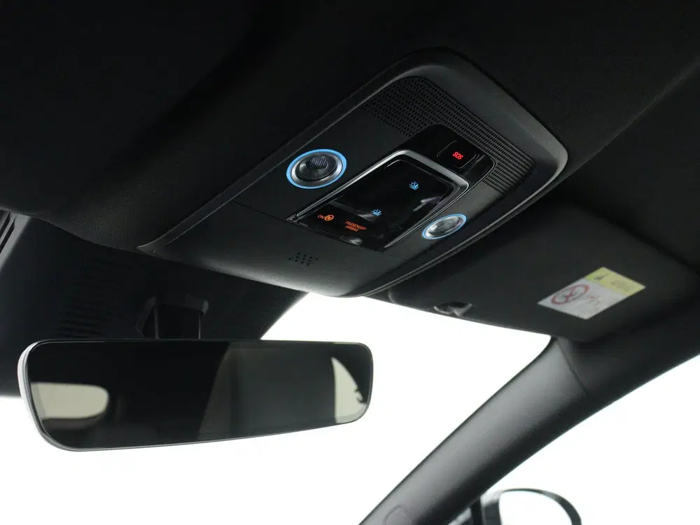 BYD Sealion 7 Excellence AWD 91.3 kWh uit 2026, foto 10