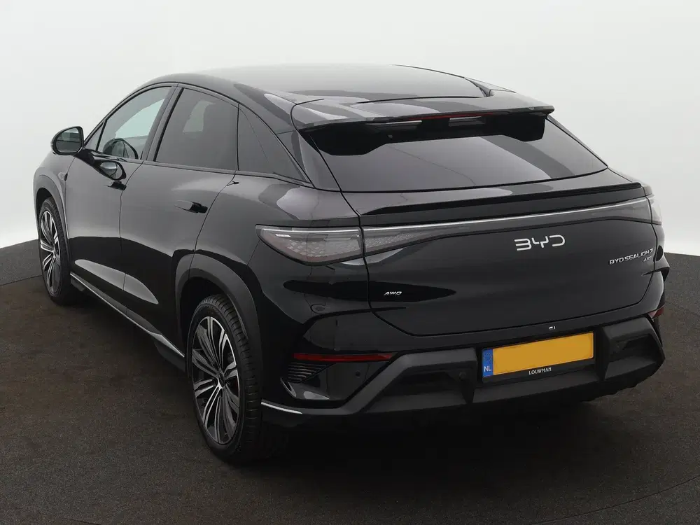 BYD Sealion 7 Excellence AWD 91.3 kWh uit 2026, foto 12