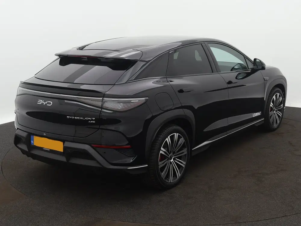 BYD Sealion 7 Excellence AWD 91.3 kWh uit 2026, foto 13