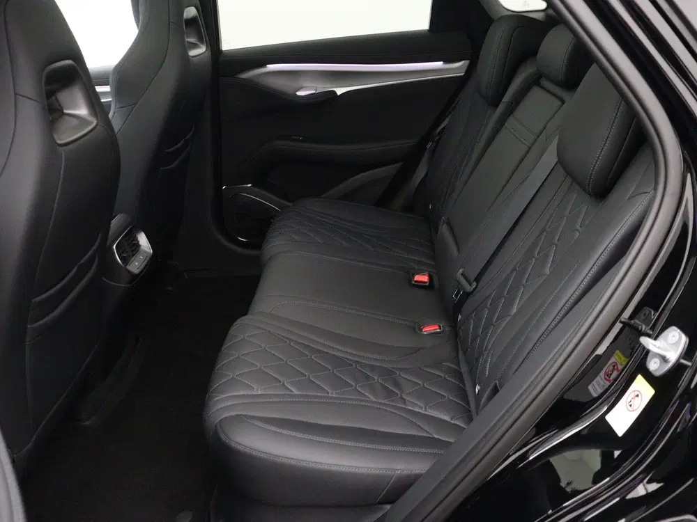 BYD Sealion 7 Excellence AWD 91.3 kWh uit 2026, foto 15
