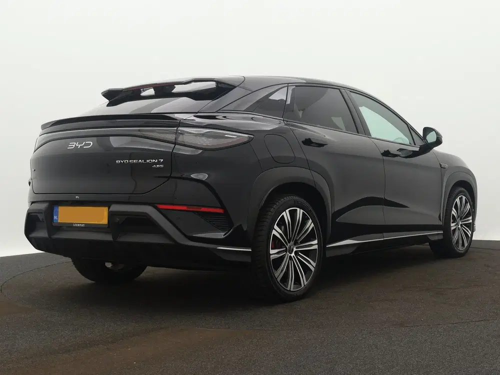 BYD Sealion 7 Excellence AWD 91.3 kWh uit 2026, foto 2