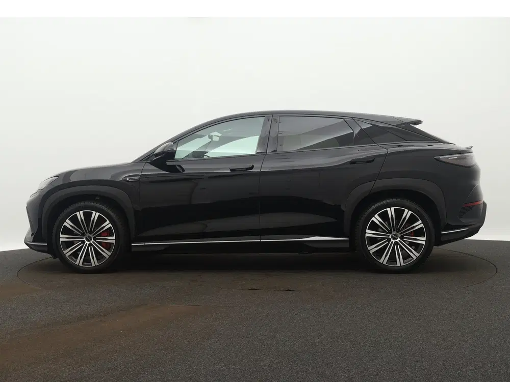 BYD Sealion 7 Excellence AWD 91.3 kWh uit 2026, foto 3