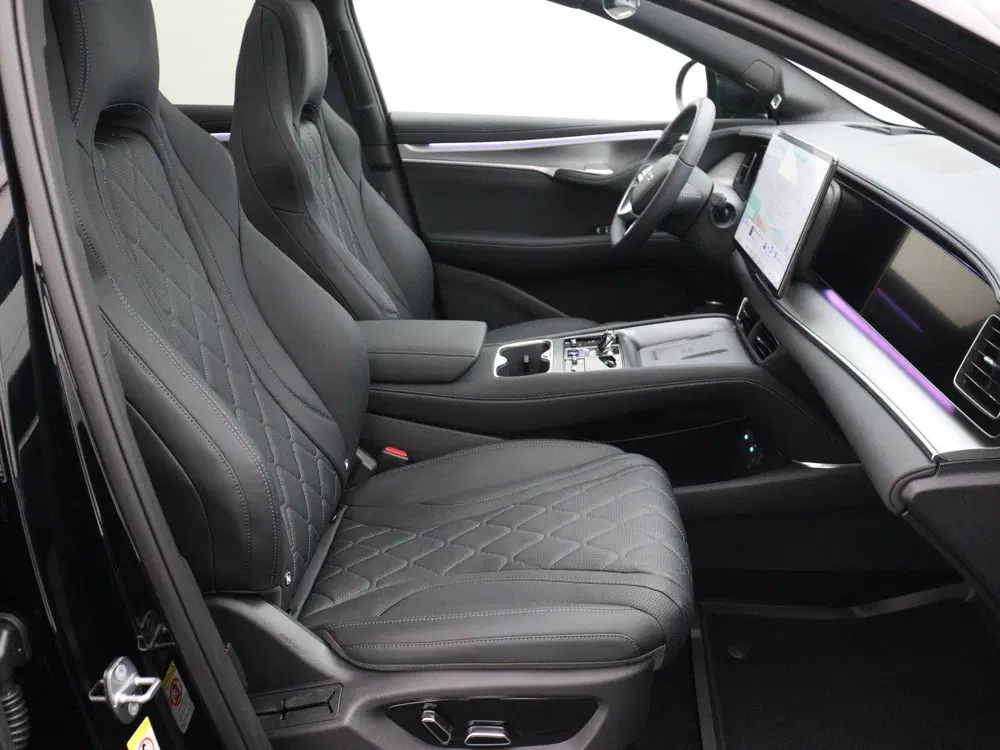 BYD Sealion 7 Excellence AWD 91.3 kWh uit 2026, foto 4