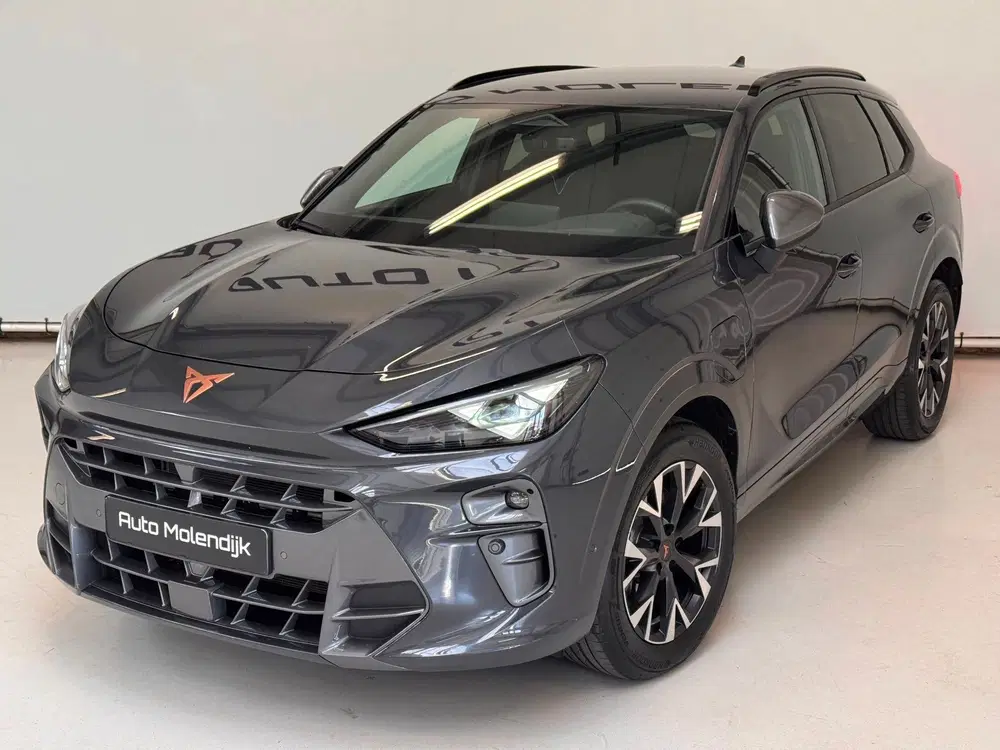 Cupra Terramar 1.5 TSI e-Hybrid HuD uit 2025, foto 10