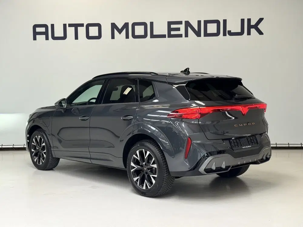 Cupra Terramar 1.5 TSI e-Hybrid HuD uit 2025, foto 3