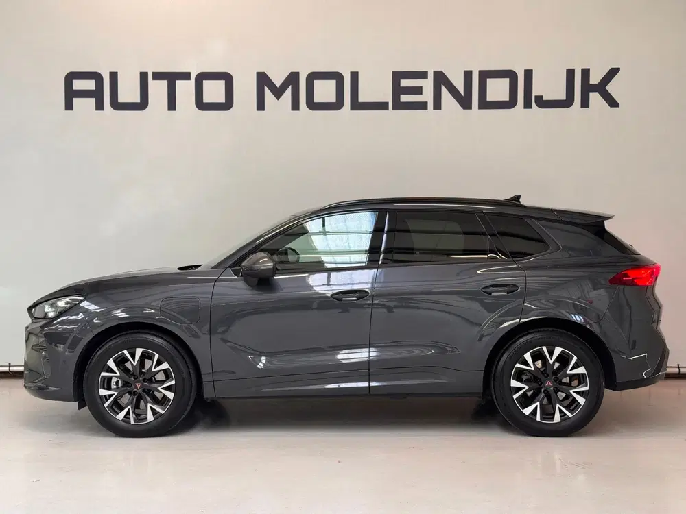 Cupra Terramar 1.5 TSI e-Hybrid HuD uit 2025, foto 5