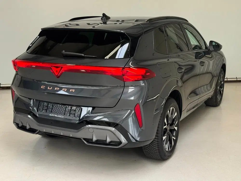 Cupra Terramar 1.5 TSI e-Hybrid HuD uit 2025, foto 8