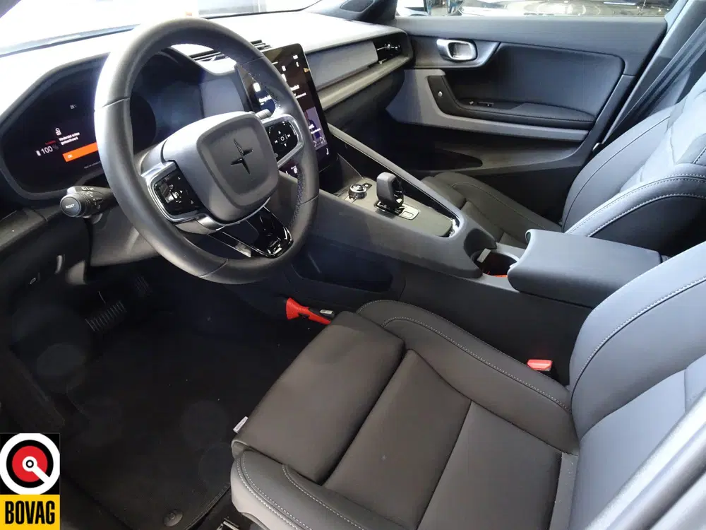 Polestar 2 Long Range Single Motor Prime 82 kWhSOH99% uit 2026, foto 11