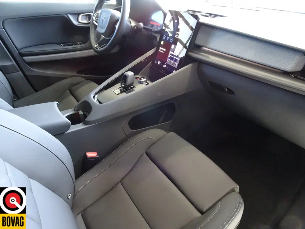 Polestar 2 Long Range Single Motor Prime 82 kWhSOH99% uit 2026, foto 12