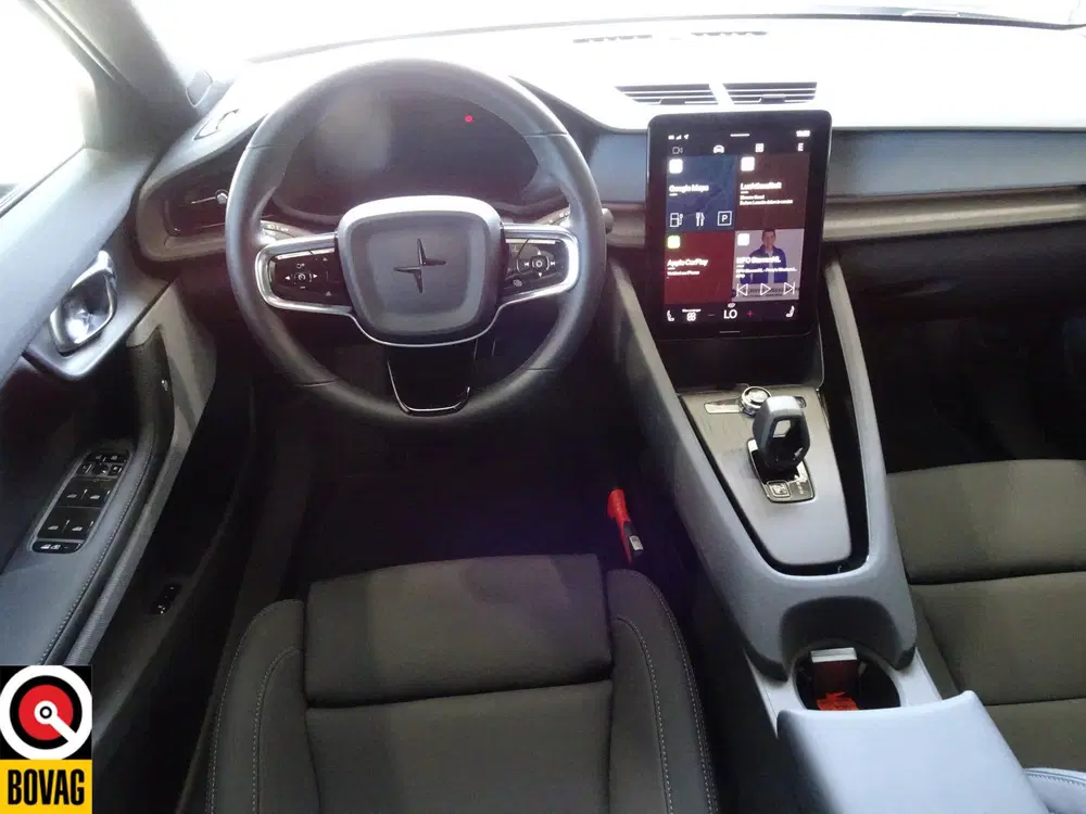 Polestar 2 Long Range Single Motor Prime 82 kWhSOH99% uit 2026, foto 13
