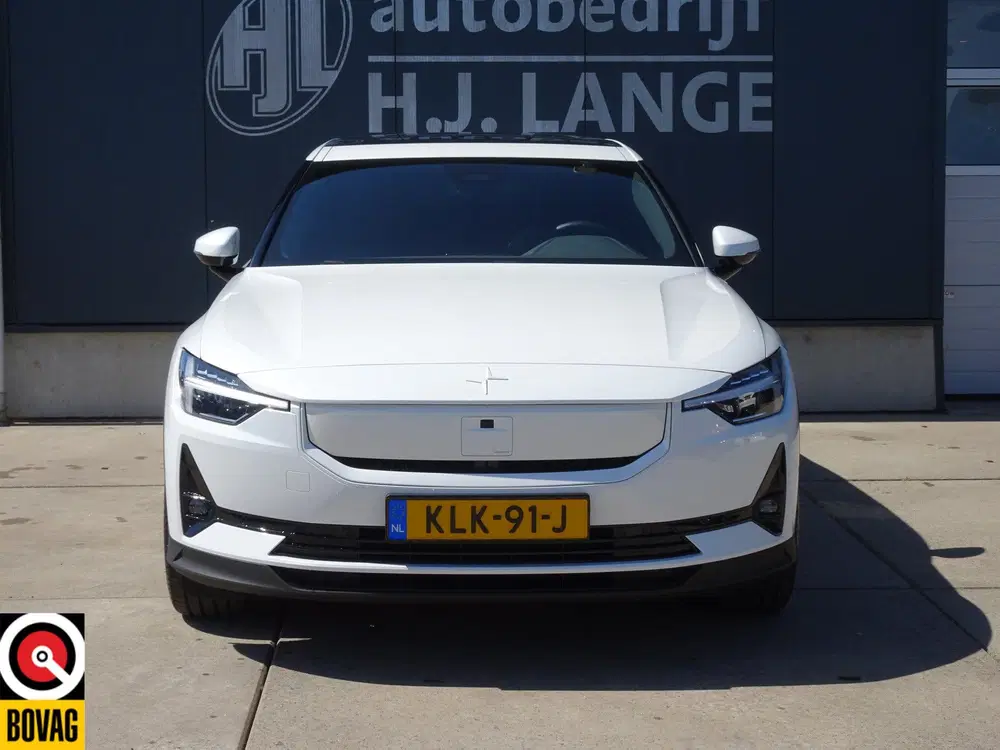 Polestar 2 Long Range Single Motor Prime 82 kWhSOH99% uit 2026, foto 5