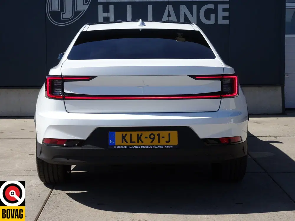 Polestar 2 Long Range Single Motor Prime 82 kWhSOH99% uit 2026, foto 6