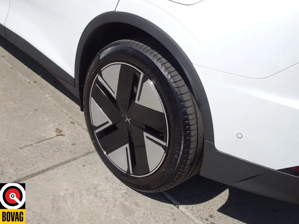 Polestar 2 Long Range Single Motor Prime 82 kWhSOH99% uit 2026, foto 7