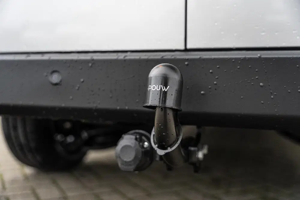 Volkswagen Transporter 2.0 TDI 110pk L1H1 28 Life uit 2024, foto 10