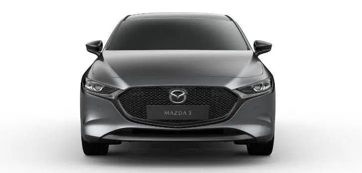 Mazda 3 2.5 e-SkyActiv-G M Hybrid 140 Homura uit 2026, foto 8