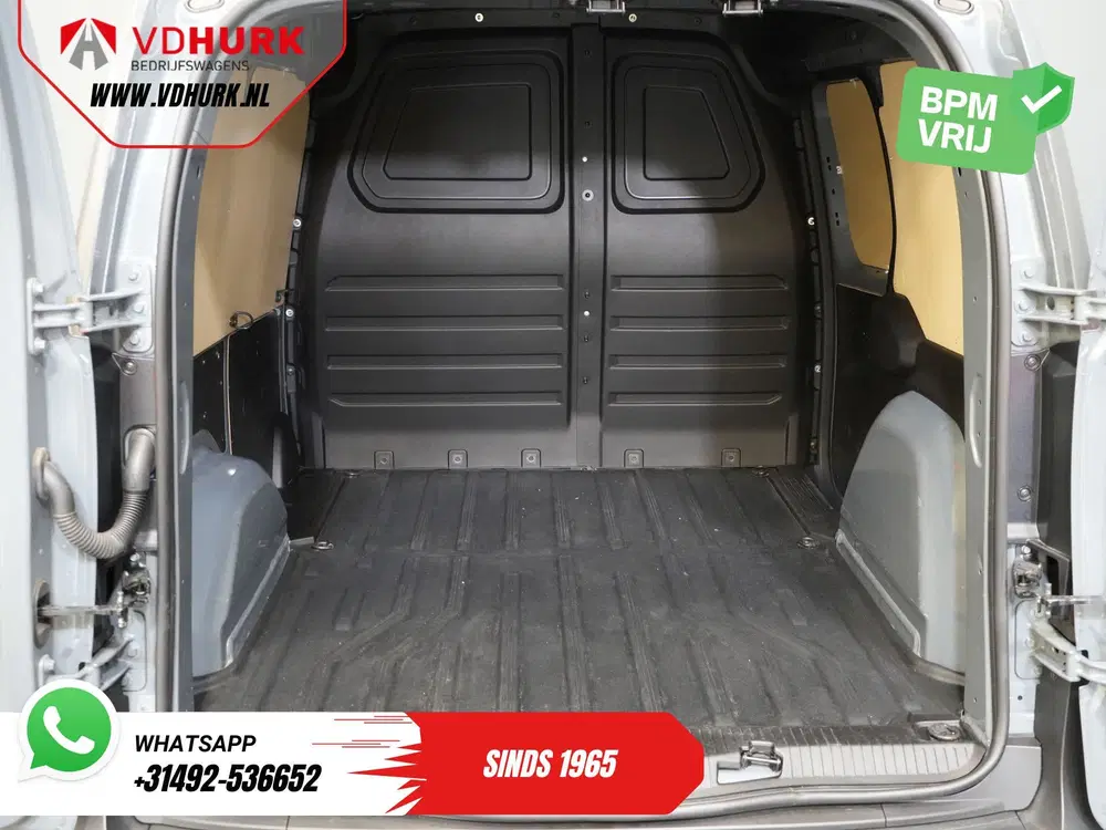 Mercedes-Benz Citan 110 CDI Aut. Stoelverw uit 2023, foto 15