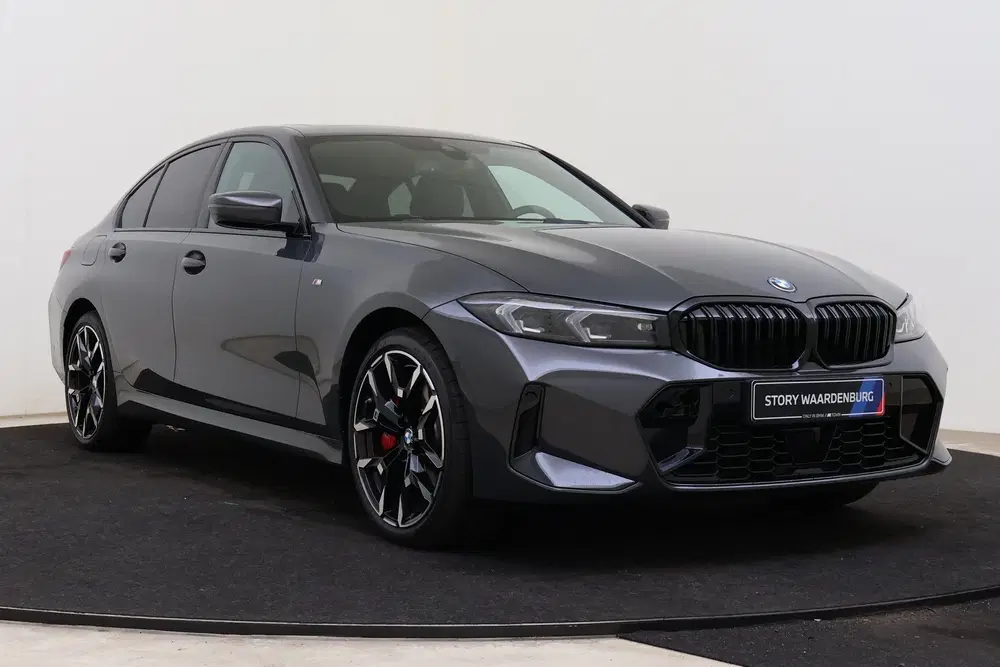 BMW 3-serie 330e M Sport Automaat uit 2026, foto 13