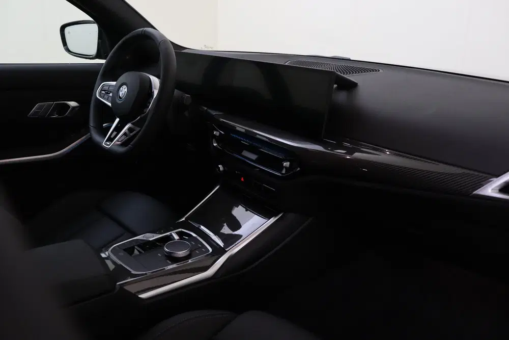 BMW 3-serie 330e M Sport Automaat uit 2026, foto 9