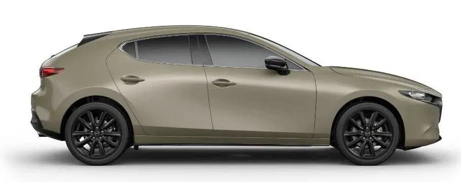 Mazda 3 2.5 e-SkyActiv-G M Hybrid 140 Nagisa uit 2026, foto 6