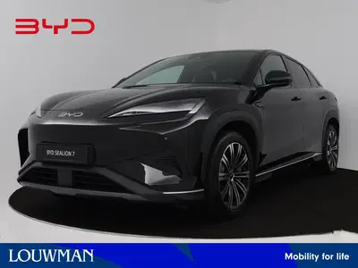 BYD Sealion 7 Comfort 82.5 kWh uit 2026
