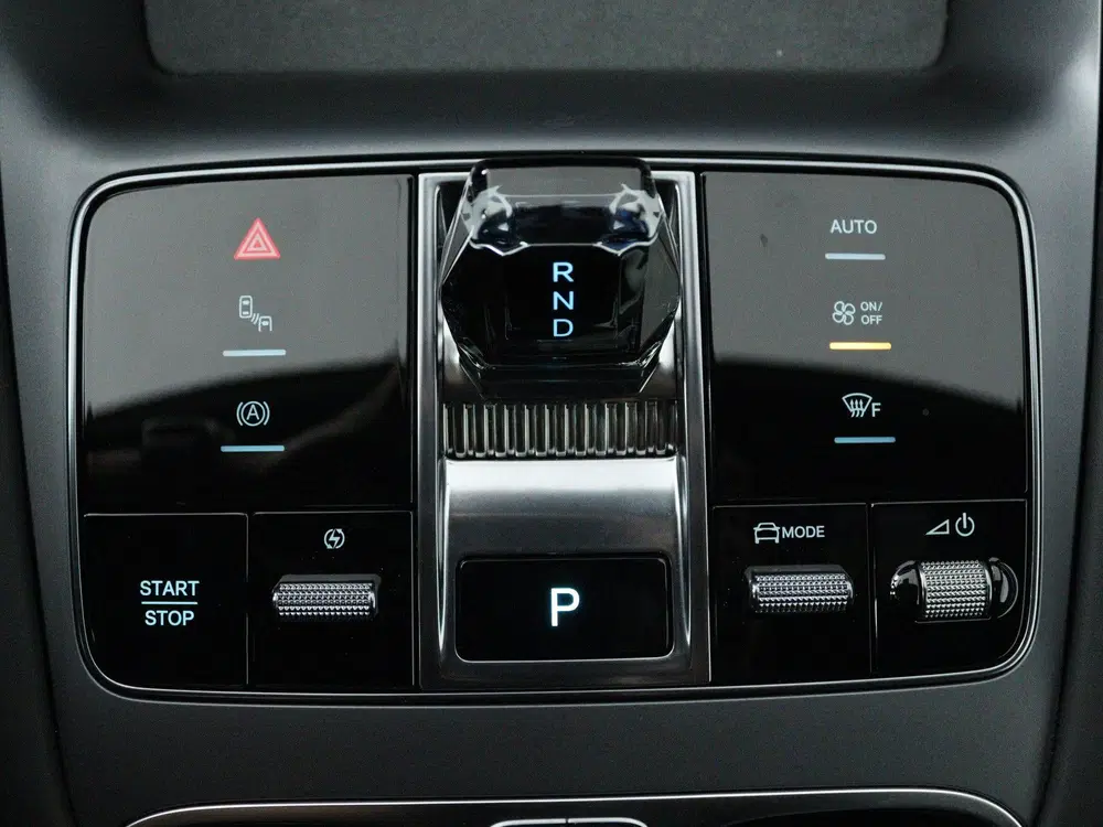 BYD Sealion 7 Comfort 82.5 kWh uit 2026, foto 12