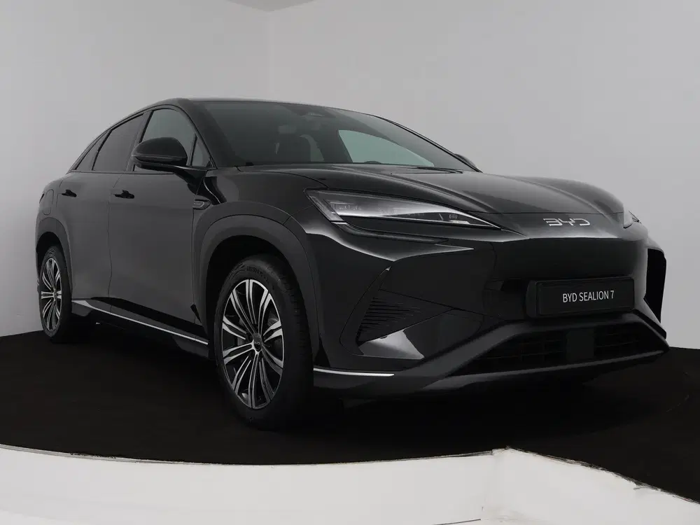 BYD Sealion 7 Comfort 82.5 kWh uit 2026, foto 15