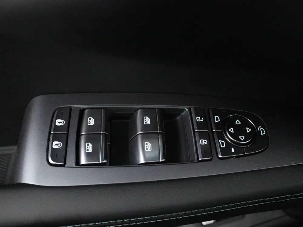 BYD Sealion 7 Comfort 82.5 kWh uit 2026, foto 4