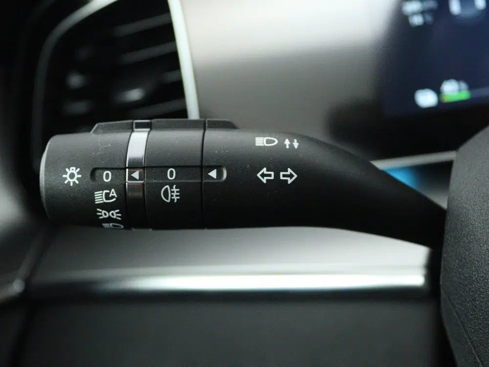 BYD Sealion 7 Comfort 82.5 kWh uit 2026, foto 6