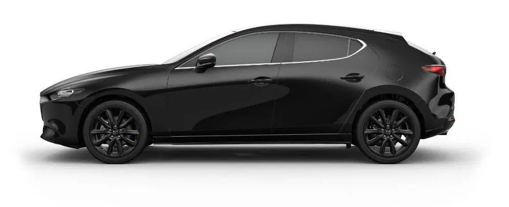 Mazda 3 2.5 e-SkyActiv-G M Hybrid AUTOMAAT 140 Nag uit 2026, foto 2